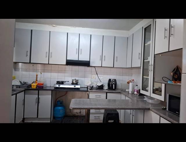 3 BEDROOM HOUSE FOR SALE IN NORTHDENE